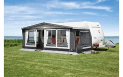 DWT Easy Polo 300 Saisonvorzelt -Berger 1339210 7680277