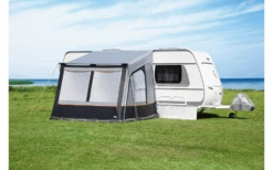 DWT Fortuna II Reisevorzelt -Berger 1339654 7680841