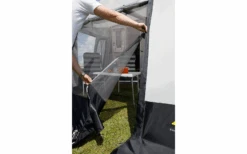 DWT Fortuna Air Aufblasbares Reisevorzelt -Berger 1339666 7683733