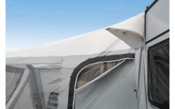 DWT Fortuna Air Aufblasbares Reisevorzelt -Berger 1340047 7684027