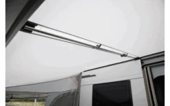 DWT Fortuna Air Aufblasbares Reisevorzelt -Berger 1340050 7684036