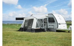 DWT Fortuna Air Aufblasbares Reisevorzelt -Berger 1340053 7684045