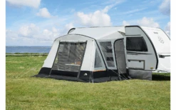 DWT Fortuna Air Aufblasbares Reisevorzelt -Berger 1340056 7684054