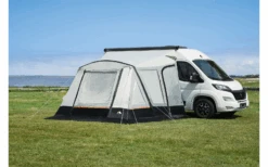 DWT Fortuna Air Aufblasbares Reisevorzelt -Berger 1340059 7684063