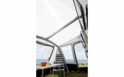 DWT Fortuna Air Aufblasbares Reisevorzelt -Berger 1340062 7684072