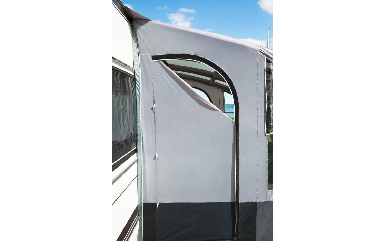 DWT Speed Air Aufblasbares Reisevorzelt 10 DWT Speed Air Aufblasbares Reisevorzelt – Bild 8