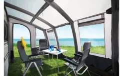 DWT Speed Air Aufblasbares Reisevorzelt 18 DWT Speed Air Aufblasbares Reisevorzelt -Berger 1340095 7681513