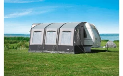 DWT Speed Air Aufblasbares Reisevorzelt 17 DWT Speed Air Aufblasbares Reisevorzelt -Berger 1340101 7681555