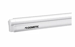 Dometic PerfectWall PW 1500 Wandmarkise (Weiß / Horizon Grey)