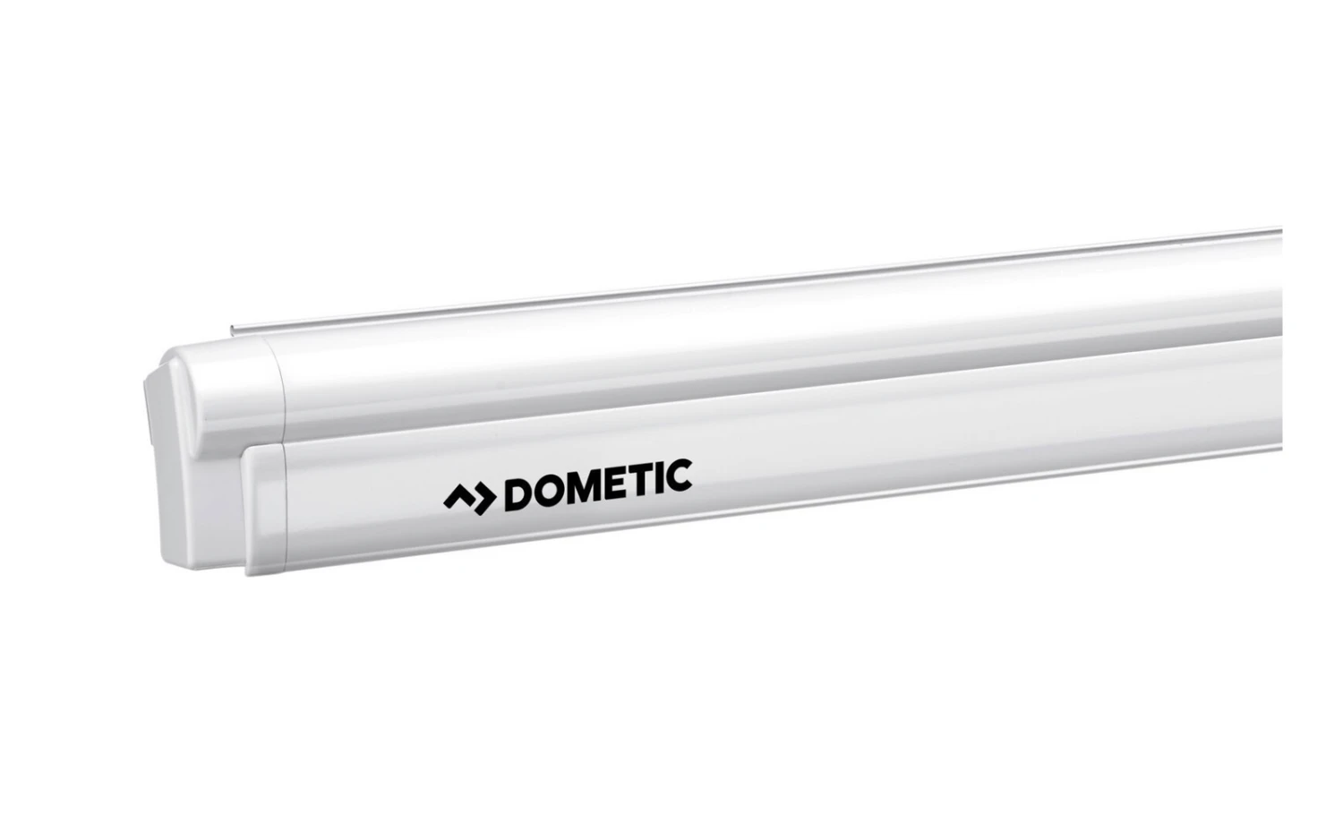 Dometic PerfectWall PW 1500 Wandmarkise (Weiß / Horizon Grey) 3 Dometic PerfectWall PW 1500 Wandmarkise (Weiß / Horizon Grey)