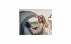 Outwell Rockwell 4 Tunnelzelt Für 4 Personen -Berger 1340941 7690303