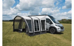 Wigo Modul Schleuse Für Aufblasbares Vorzelt Yanook Air -Berger 1342783 7855672