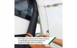 DWT Space Air HQ 320 Aufblasbares Luftvorzelt 36 DWT Space Air HQ 320 Aufblasbares Luftvorzelt -Berger 1345693 7726522