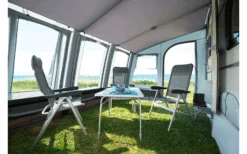 DWT Space Air HQ 320 Aufblasbares Luftvorzelt 40 DWT Space Air HQ 320 Aufblasbares Luftvorzelt -Berger 1345705 7726561