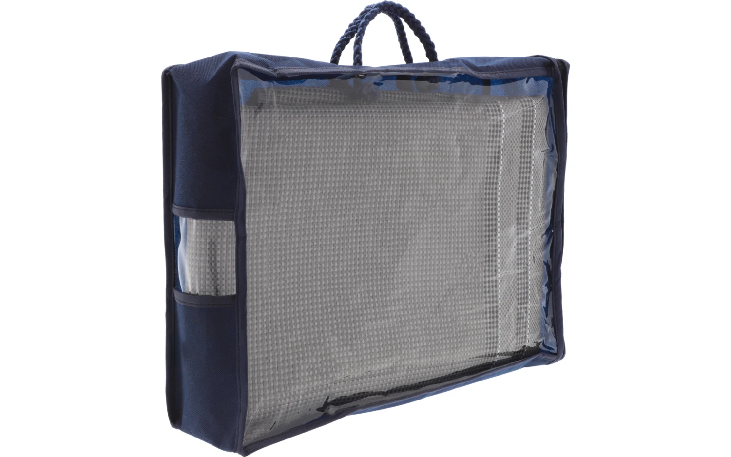 Berger Zeltteppich Standard Vorzeltteppich Grau 7 Berger Zeltteppich Standard Vorzeltteppich Grau – Bild 5