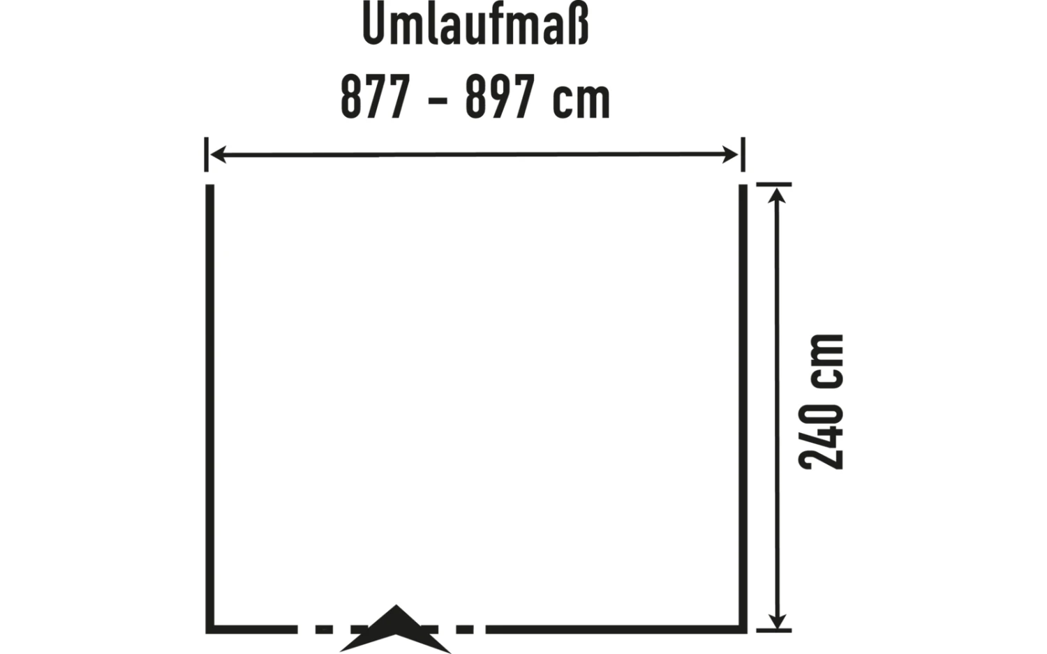 Brand Palazzo Ganzjahresvorzelt 9 Brand Palazzo Ganzjahresvorzelt – Bild 7