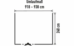 Brand Palazzo Ganzjahresvorzelt 38 Brand Palazzo Ganzjahresvorzelt -Berger 1349197 7752463