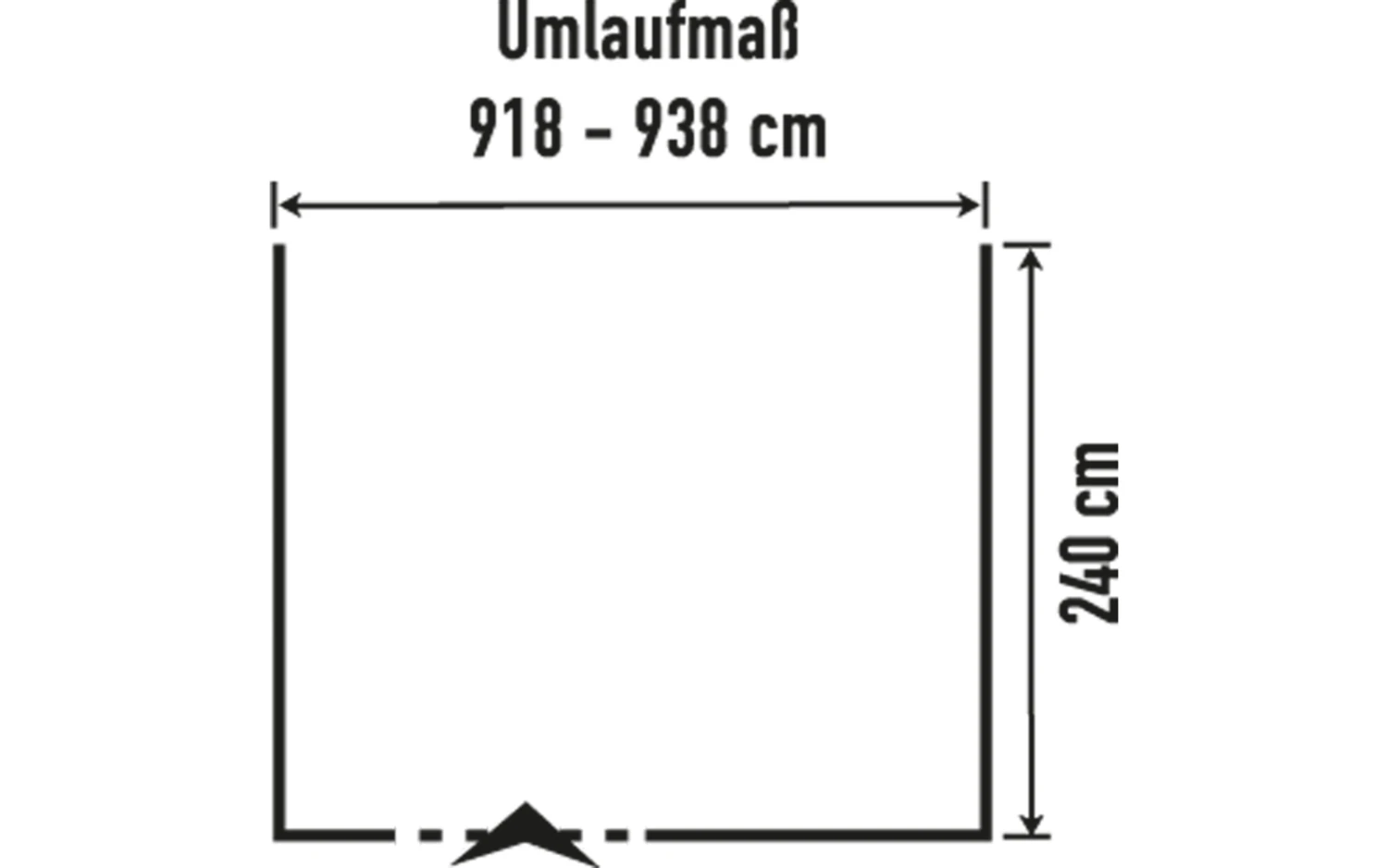 Brand Palazzo Ganzjahresvorzelt 19 Brand Palazzo Ganzjahresvorzelt – Bild 17