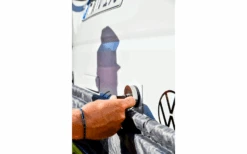 Bent Klappsauger 10 Bent Klappsauger -Berger 1351270 7764013