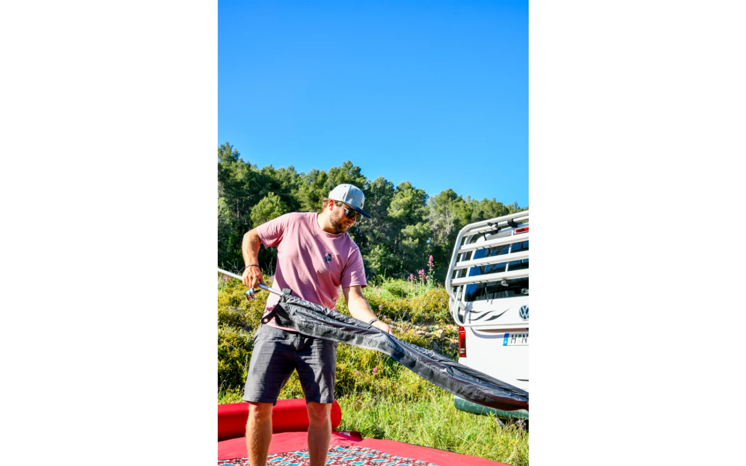 Bent Klappsauger 7 Bent Klappsauger – Bild 5