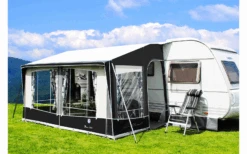 Walker Maxi Wohnwagenvorzelt -Berger 1351870 7769797