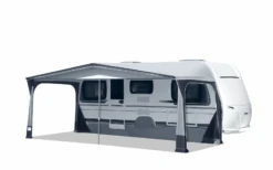 Brand Safir TL Reisevorzelt -Berger 1352287 7767340