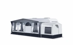 Brand Safir TL Reisevorzelt -Berger 1352290 7767349