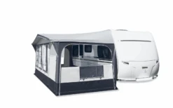 Brand Safir TL Reisevorzelt -Berger 1352293 7767358