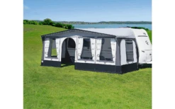 Brand Safir TL Reisevorzelt -Berger 1352314 7767421