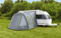 Berger Touring Easy Air XL Aufblasbares Vorzelt Kastenwagen & Reisemobil 13 Berger Touring Easy Air XL Aufblasbares Vorzelt Kastenwagen & Reisemobil -Berger 1352659 7767598