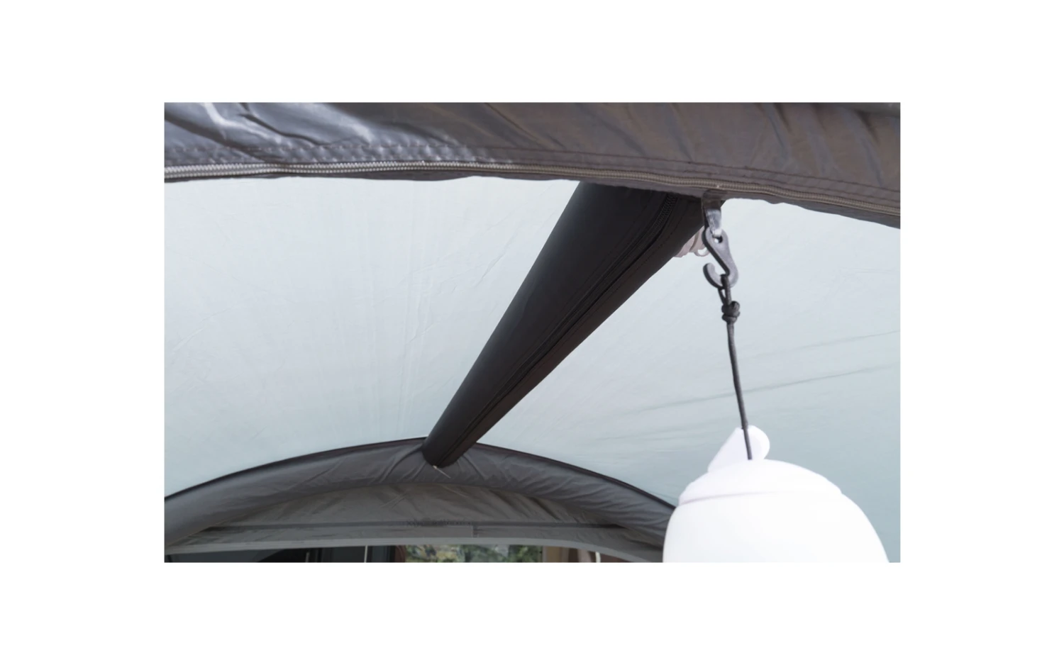 Berger Touring Easy Air XL Aufblasbares Vorzelt Kastenwagen & Reisemobil 11 Berger Touring Easy Air XL Aufblasbares Vorzelt Kastenwagen & Reisemobil – Bild 9