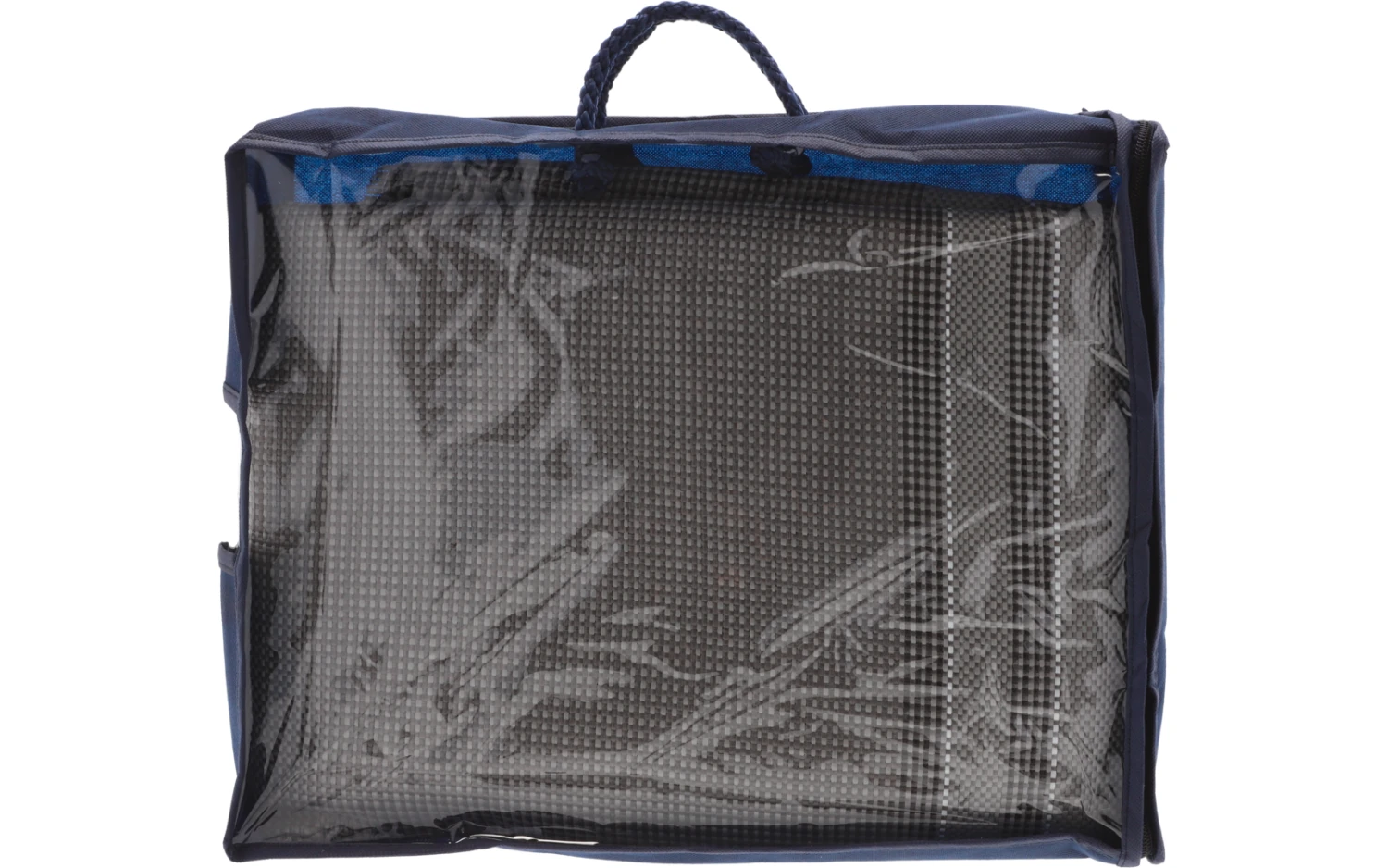 Berger Zeltteppich Standard Vorzeltteppich Grau 10 Berger Zeltteppich Standard Vorzeltteppich Grau – Bild 8