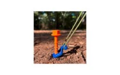 Peggy Peg Schraubheringe Normal (N) 20 Cm 12er Set (PP02) -Berger 1354003 7776418