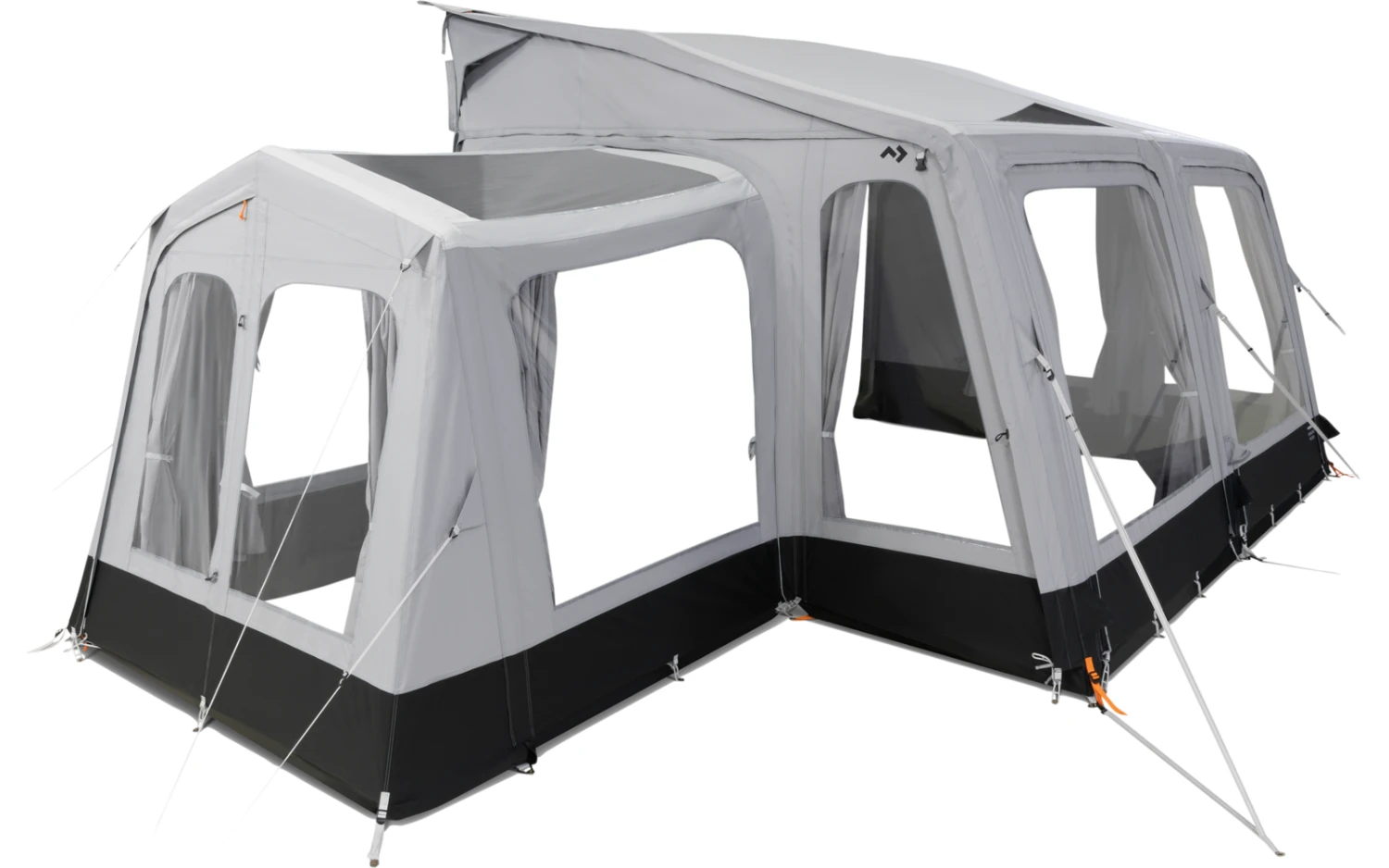 Dometic Anbau Für Aufblasbares Vorzelt Tour Air Conservatory 4 Dometic Anbau Für Aufblasbares Vorzelt Tour Air Conservatory – Bild 2