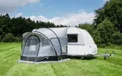 Berger Garda Reisevorzelt -Berger 1357147 7800325