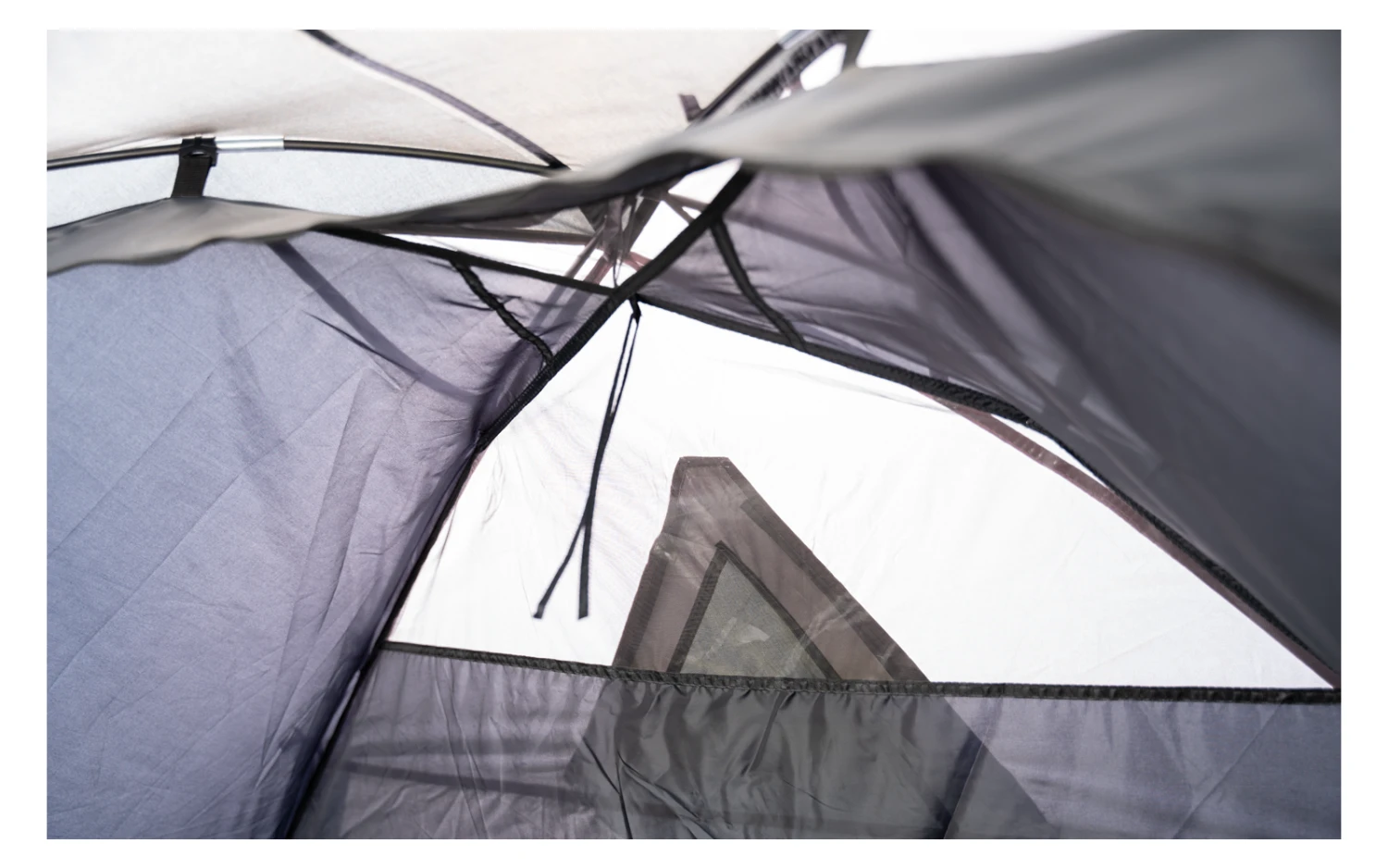 Berger Kuppelzelt Kiwi NZ 2 Wasserdicht Mit Moskitotür Und Dauerbelüftung Für 2 Personen 7 Berger Kuppelzelt Kiwi NZ 2 Wasserdicht Mit Moskitotür Und Dauerbelüftung Für 2 Personen – Bild 5
