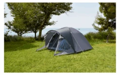 Berger Kuppelzelt Kiwi NZ 2 Wasserdicht Mit Moskitotür Und Dauerbelüftung Für 2 Personen 31 Berger Kuppelzelt Kiwi NZ 2 Wasserdicht Mit Moskitotür Und Dauerbelüftung Für 2 Personen -Berger 1358134 7785454