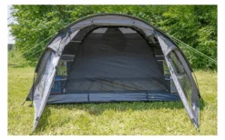 Berger Kuppelzelt Kiwi NZ 2 Wasserdicht Mit Moskitotür Und Dauerbelüftung Für 2 Personen 39 Berger Kuppelzelt Kiwi NZ 2 Wasserdicht Mit Moskitotür Und Dauerbelüftung Für 2 Personen -Berger 1358143 7785481