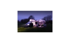 Vango Airhub Hexaway II Aufblasbares Busvorzelt -Berger 1358365 7786201