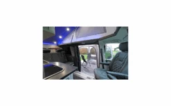 Vango Airhub Hexaway II Aufblasbares Busvorzelt -Berger 1358371 7786219