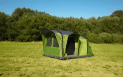 Berger Arno Air 3 Tunnelzelt Für 3 Personen 17 Berger Arno Air 3 Tunnelzelt Für 3 Personen -Berger 1358386 7786312