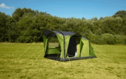 Berger Arno Air 3 Tunnelzelt Für 3 Personen 19 Berger Arno Air 3 Tunnelzelt Für 3 Personen -Berger 1358392 7786333