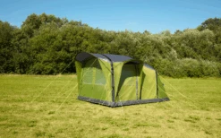 Berger Arno Air 3 Tunnelzelt Für 3 Personen 20 Berger Arno Air 3 Tunnelzelt Für 3 Personen -Berger 1358395 7786342