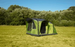 Berger Arno Air 3 Tunnelzelt Für 3 Personen 22 Berger Arno Air 3 Tunnelzelt Für 3 Personen -Berger 1358401 7786360