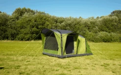 Berger Arno Air 3 Tunnelzelt Für 3 Personen 23 Berger Arno Air 3 Tunnelzelt Für 3 Personen -Berger 1358404 7786369