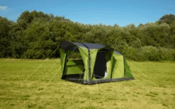 Berger Arno Air 3 Tunnelzelt Für 3 Personen 24 Berger Arno Air 3 Tunnelzelt Für 3 Personen -Berger 1358407 7786378