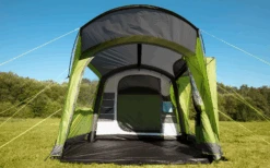 Berger Arno Air 3 Tunnelzelt Für 3 Personen 25 Berger Arno Air 3 Tunnelzelt Für 3 Personen -Berger 1358410 7786387