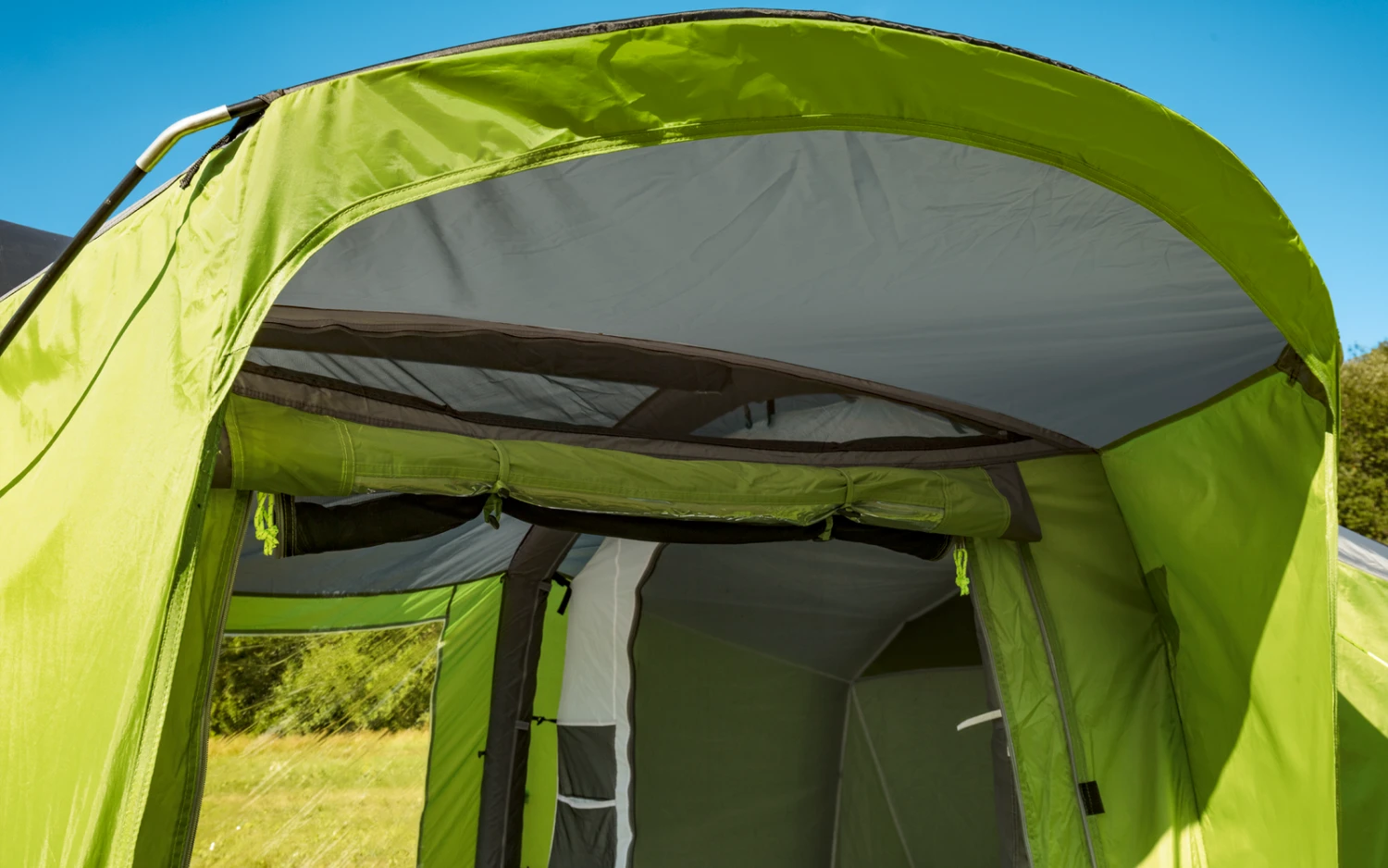 Berger Arno Air 3 Tunnelzelt Für 3 Personen 14 Berger Arno Air 3 Tunnelzelt Für 3 Personen – Bild 12