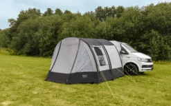 Berger Touring Air TC Busvorzelt Aufblasbar -Berger 1358419 7791370