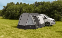 Berger Touring Air TC Busvorzelt Aufblasbar -Berger 1358422 7815313